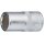 Steckschlüsseleinsatz 850 1/4 Zoll 6-kant SW 8mm L.25mm HAZET