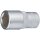Steckschlüsseleinsatz 850 1/4 Zoll 6-kant SW 9mm L.25mm HAZET