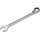 Maulringratschenschlüssel 606 SW 32mm L.425,8mm umschaltbar,Rings.15Grad HAZET