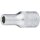Steckschlüsseleinsatz 850 1/4 Zoll 6-kant SW 4,5mm L.25mm HAZET