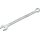 Ringmaulschlüssel 600N SW 23mm L.328mm Form A Spezialstahl HAZET