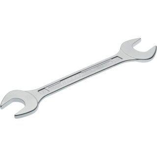Doppelmaulschlüssel 450N 30x32mm L.303,4mm verchr.HAZET