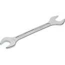 Doppelmaulschlüssel 450N 30x32mm L.303,4mm verchr.HAZET
