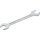 Doppelmaulschlüssel 450N 41x46mm L.439,5mm verchr.HAZET