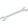 Doppelmaulschlüssel 450N 46x50mm L.498mm verchr.HAZET