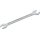 Doppelmaulschlüssel 450N 13x17mm L.205,5mm verchr.HAZET