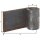 Anschweißband 20x100x60x8mm STA roh GAH