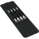 Steckschlüsselsatz 8767 A TORX® HF 1 4-tlg.1/4...