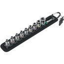 Steckschlüsselsatz Belt 1 10-tlg.1/4 Zoll 4-13mm...