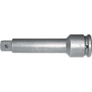 Kraftschraubereinsatzverlängerung 540-1 Antriebs-4-KT.3/4 Zoll L.175mm ASW