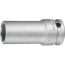 Kraftschraubersteckschlüsseleinsatz 720 L 1/2 Zoll...