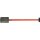 Gärtnerspaten POLET 3001 m.T-Griff 280x180mm POLET