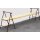 Handwerkerbock B80xH91cm 52-90cm MÜBA