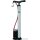 Handluftpumpe 600mm m.Manometer (7 bar) Alu.