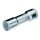 Steckschlüsseleinsatz D 30 L 3/8 Zoll 12-kant SW 12mm L.63,5mm GEDORE