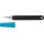 Entgratemesser TRIMMEX SIMPLASTO Gesamt-L.162mm B.7,5mm H.17mm Alu.MARTOR