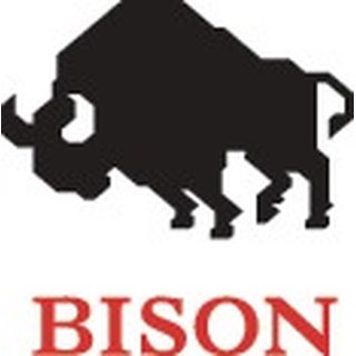 Fllkeil 550g Alu.BISON