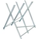 Sägebock MB 150S B.81xH.790xT.850mm max.150kg ZN...