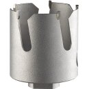 Lochsäge Allmat 3725 D.80mm Schnitt-T.65mm HELLER