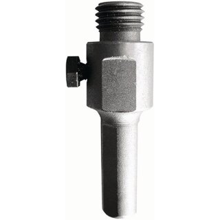 Aufnahmeschaft 6-KT Lochsägen 32-105mm HELLER