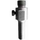 Aufnahmeschaft 6-KT Lochsägen 32-105mm HELLER