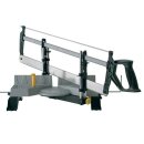 Gehrungssäge Blatt-L.560mm Schnitt-H.max.95mm...