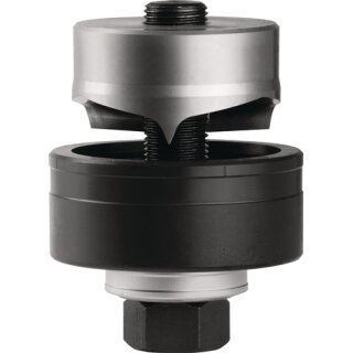 Blechlocher TriCut+® KL D.37mm PG 29 f.Rohre u.Verschraubungen ALFRA