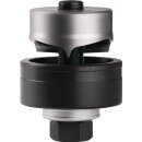 Blechlocher TriCut+® KL D.37mm PG 29 f.Rohre...