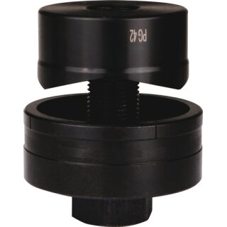 Blechlocher MonoCut® D.35mm ALFRA