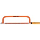 Metallsägebogen 304 Blatt-L.300mm 24 Z./Zoll H-Heft...