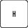 Handtacker J-29 high performer Zink-Druckguss NOVUS