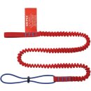 Fangleine Inh.1 St.max.Belastung 1,5kg KNIPEX