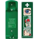 Wandhalterung f.Augendusche 40 00 386 481