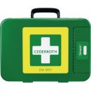 Erste Hilfe Koffer First-Aid-Kits B300xH420xT118ca.mm...
