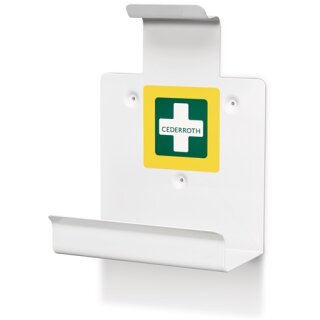 Wandhalterung f.Erste-Hilfe-Koffer 40 00 386 483
