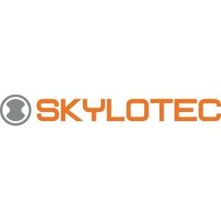 Halteseil ERGOGRIP SK12 2,0m EN358:1999 wei PA Alu.SKYLOTEC