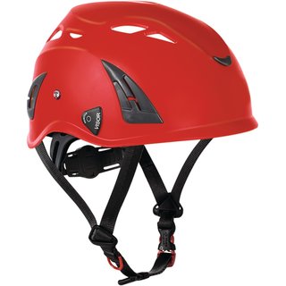 Industriehelm KASK Plasma AQ rot PP EN 397