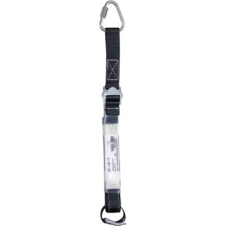 Traumaband z.Befestigung an jedem Auffanggurt MAS