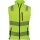 Warnweste Prevent® Trendline Gr.XL gelb EN ISO 20471 Kl.2 PREVENT TRENDLINE