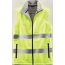 Warnweste Terrax Workwear Gr.XL gelb EN 20471 Kl.1 TERRAX