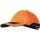 Kappe Roman 53-61cm orange ELYSEE