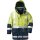 Warnschutzparka Jekyll Gr.M gelb/marine ELYSEE