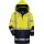 Warnschutzparka Jekyll Gr.XXL gelb/marine ELYSEE