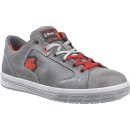 Sicherheitsschuh Forest Gr.41 grau Leder S3 SRC EN20345...
