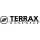 Bundhose Terrax Workwear Gr.58 schwarz/limette TERRAX