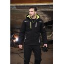 Softshell-Berufsparka Terrax Workwear Gr.M...
