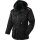 Winterjacke BOSTON Gr.S schwarz TEXXOR