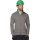 Men´s Sweatjacke Gr.L schwarz PROMODORO