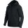 Hybrid-Softshelljacke MAXIMILIAN Gr.M schwarz