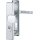 Schutz-Wechselgarnitur London 61G/2222ZA/2220/113 ES1 SK2 PZ Vierkant 8mm F1